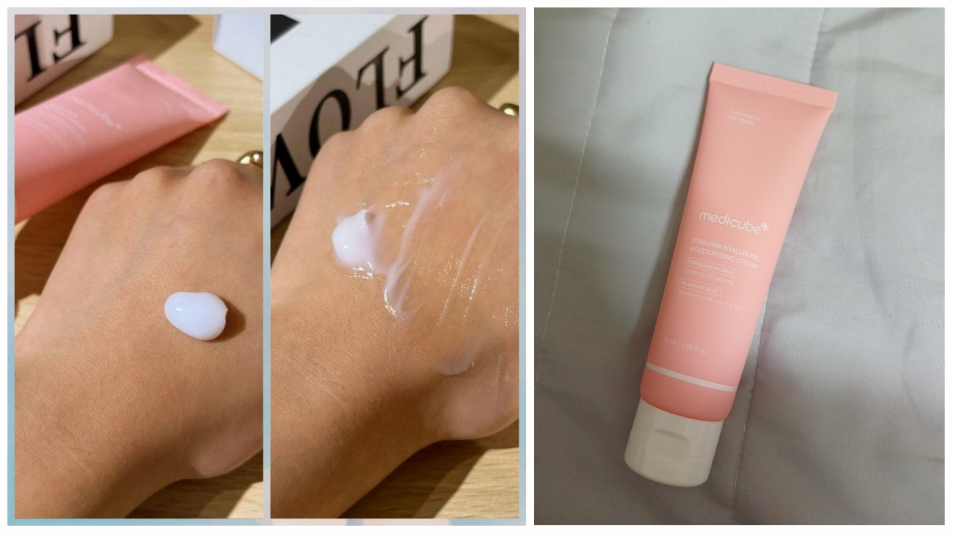 کرم-مرطوب-کننده-هیالورونیک-و-pdrn-صورتی-مد کرم-مرطوب-کننده-هیالورونیک-و-pdrn-صورتی-مد