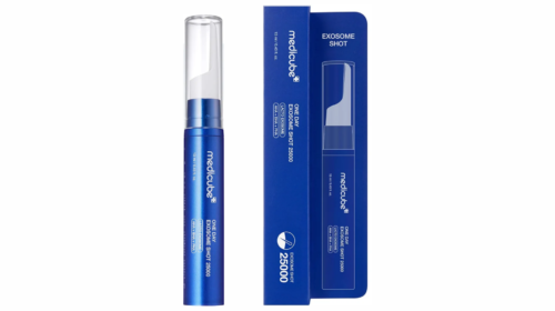 آمپول-کنترل-منافذ-وان-دی-اگزوزوم-شات-2500