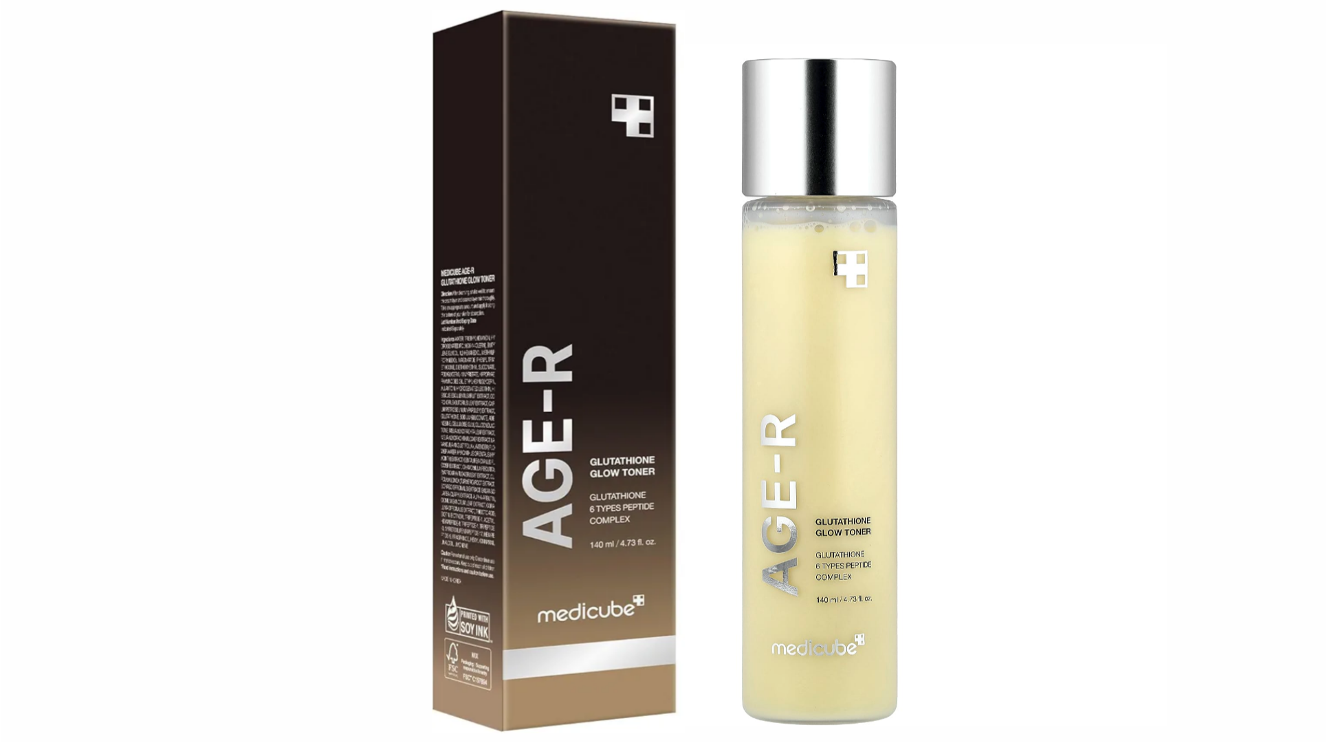 تونر-روشن-کننده-گلوتاتیون-مدل-ایج-آر-مد