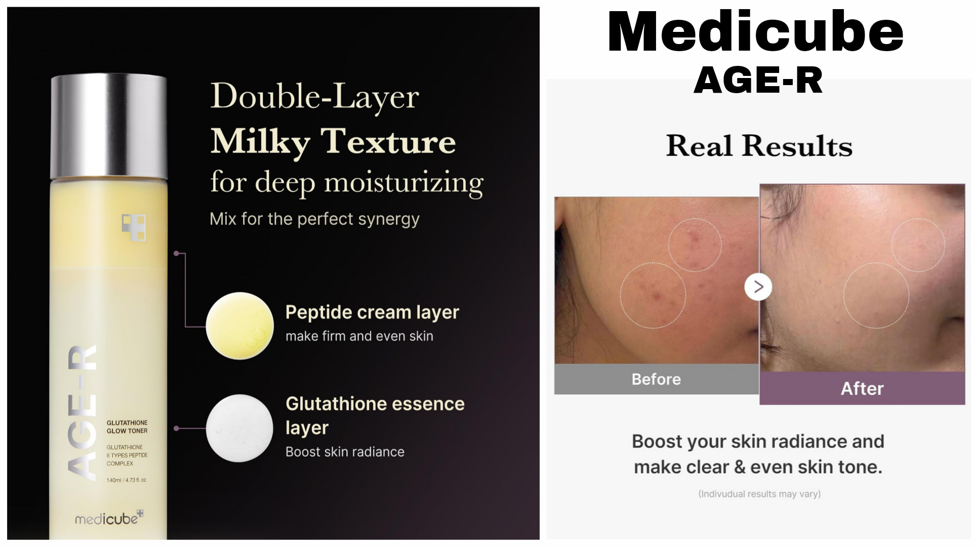 تونر-روشن-کننده-گلوتاتیون-مدل-ایج-آر-مد تونر-روشن-کننده-گلوتاتیون-مدل-ایج-آر-مد