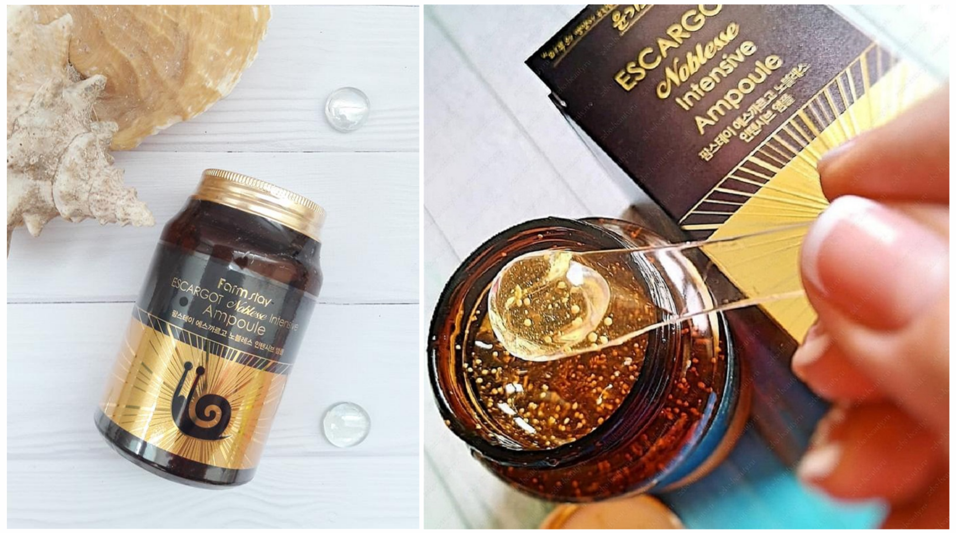 آمپول-روشن-کننده-و-جوانساز-حلزون-فارم-ا آمپول-روشن-کننده-و-جوانساز-حلزون-فارم-ا