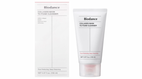 فوم-شستشو-و-ماسک-پاکسازی-عمیق-مدل-کلاژن