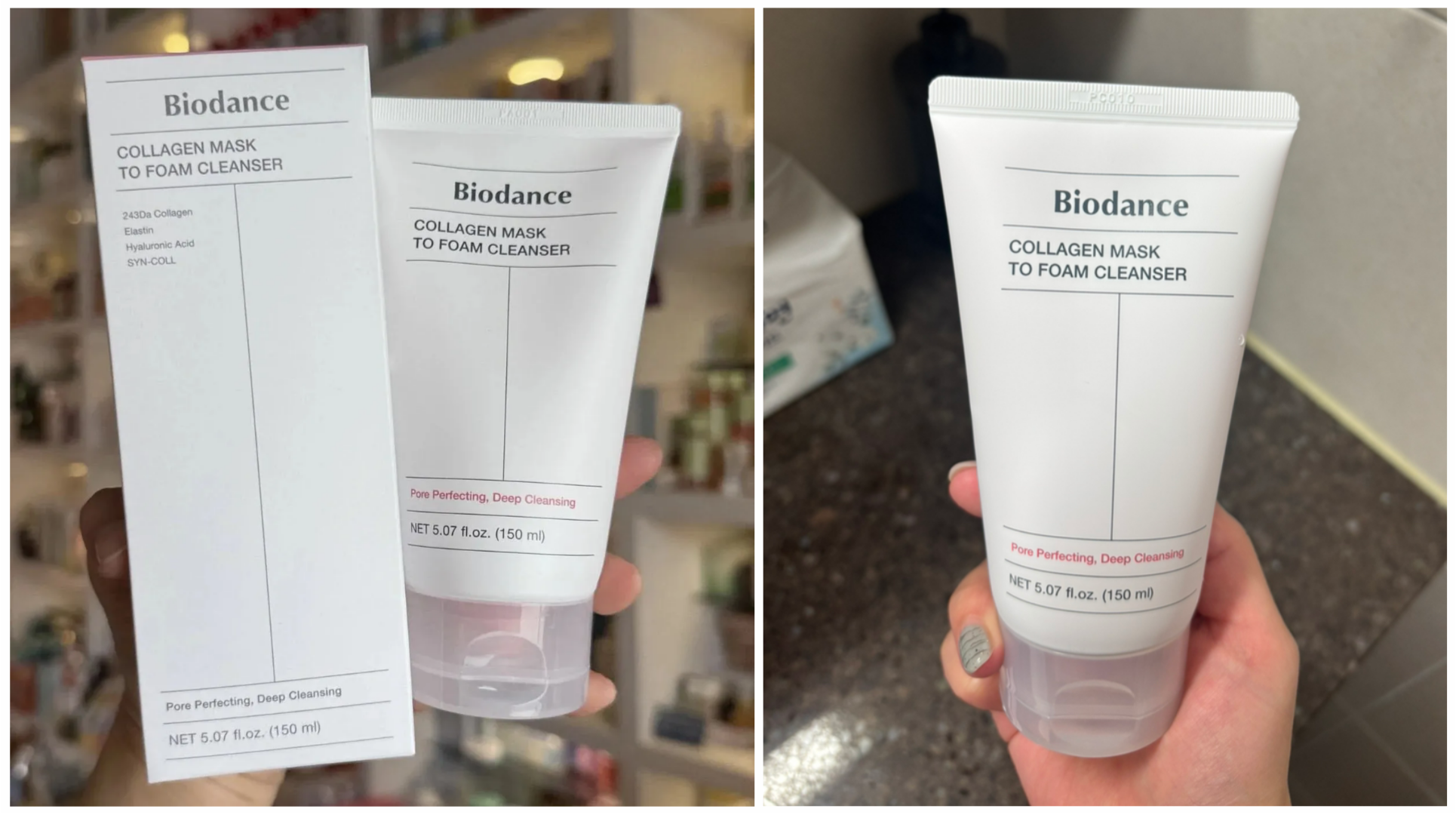 فوم-شستشو-و-ماسک-پاکسازی-عمیق-مدل-کلاژن فوم-شستشو-و-ماسک-پاکسازی-عمیق-مدل-کلاژن