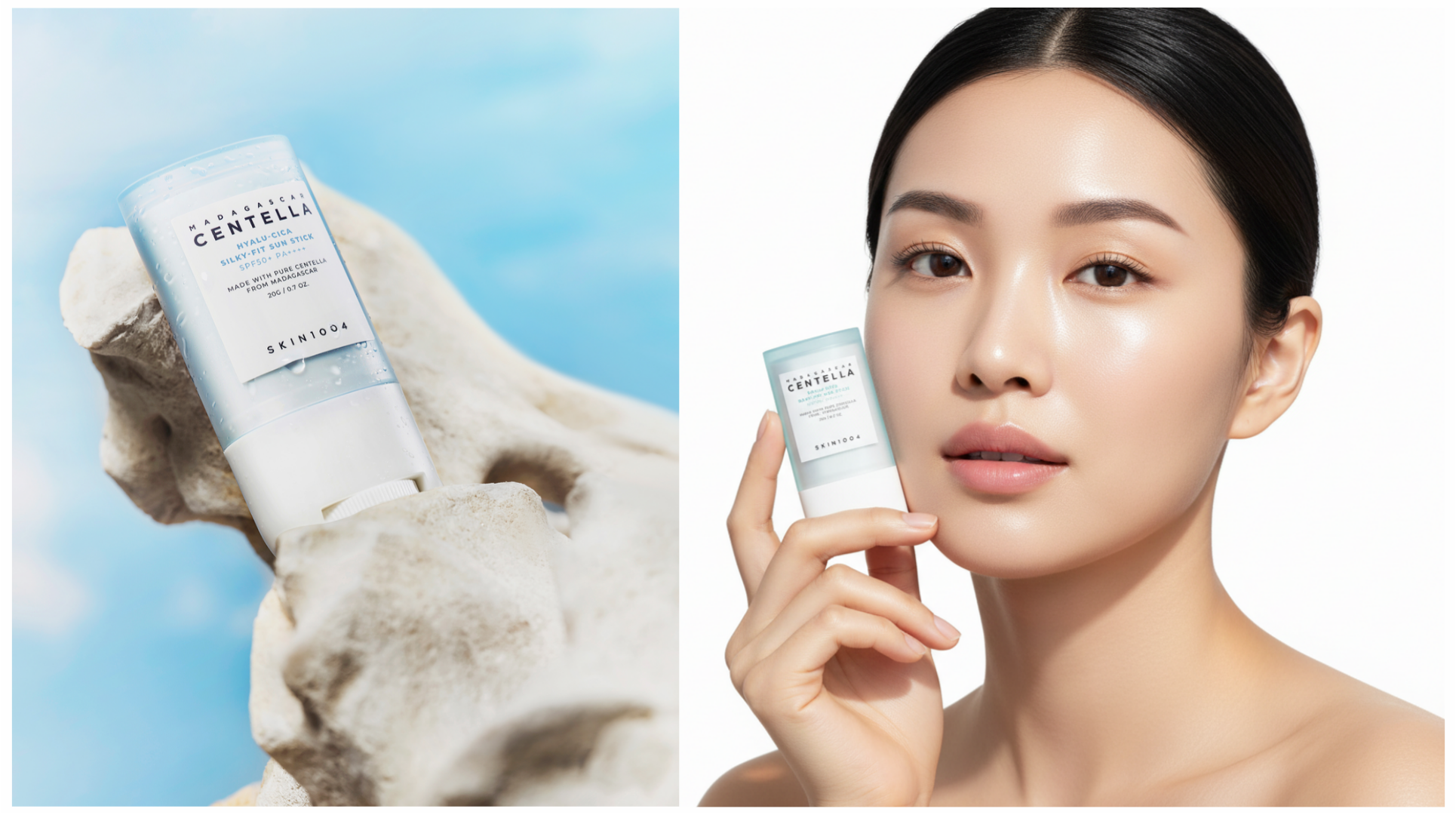 ضد-آفتاب-استیکی-بی-رنگ-مرطوب-کننده-هیال ضد-آفتاب-استیکی-بی-رنگ-مرطوب-کننده-هیال