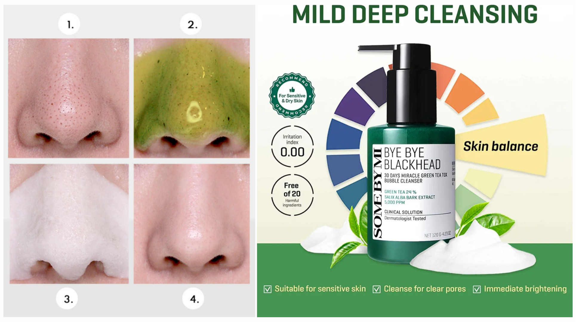 پاک-کننده-حبابی-جوش-های-سرسیاه-مدل-میرا