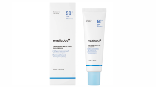 سرم-ضد-آفتاب-بی-رنگ-کنترل-منافذ-مدی-کیوب