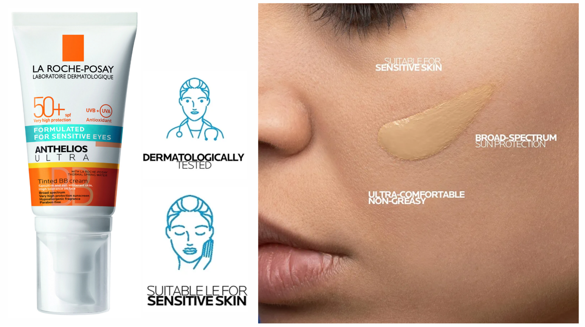 کرم-ضد-آفتاب-رنگی-مدل-آنتلیوس-اولترا-لا کرم-ضد-آفتاب-رنگی-مدل-آنتلیوس-اولترا-لا