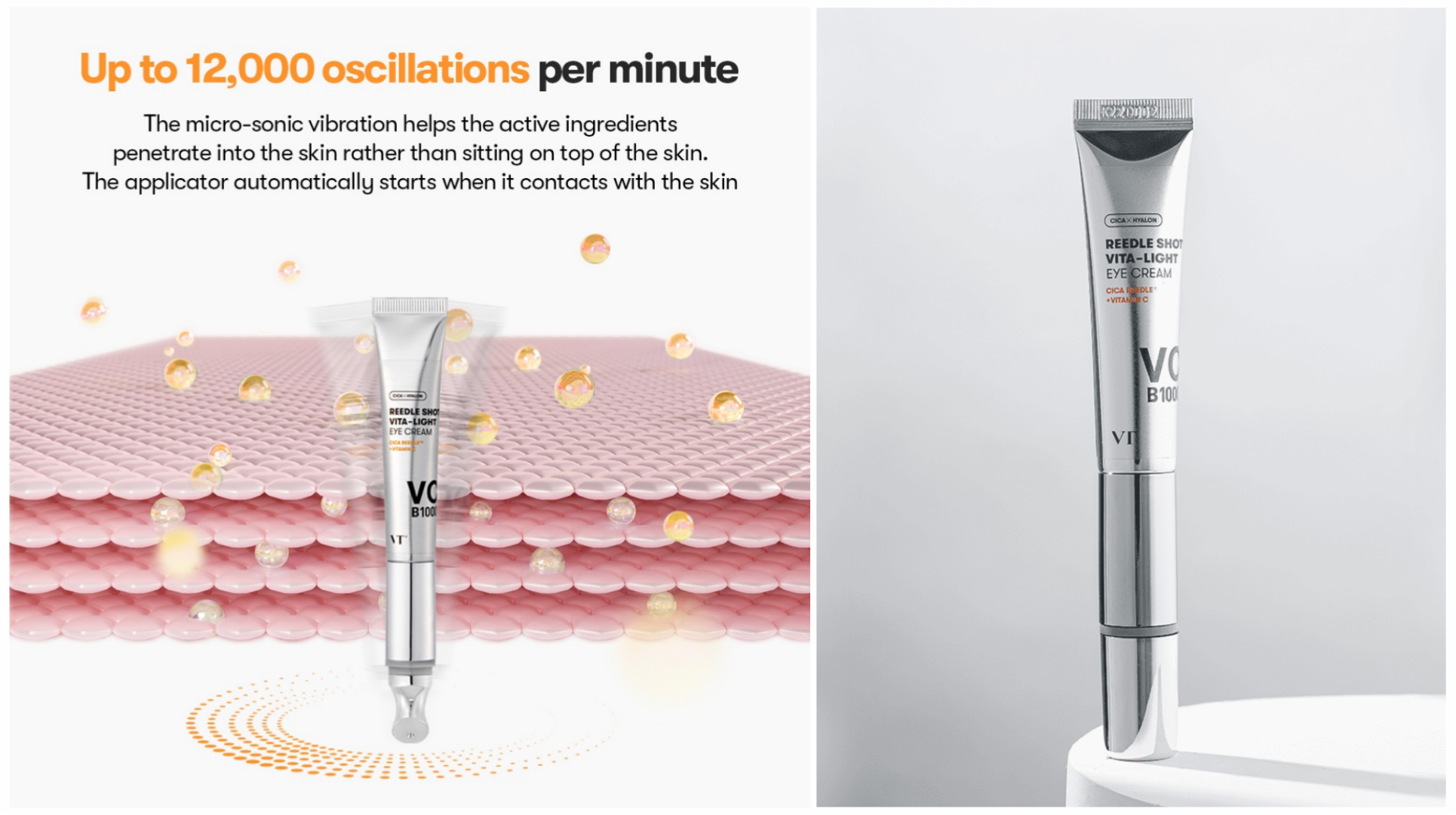 کرم-دور-چشم-ویتا-لایت-ریدل-شات-وی-تی-کاز کرم-دور-چشم-ویتا-لایت-ریدل-شات-وی-تی-کاز