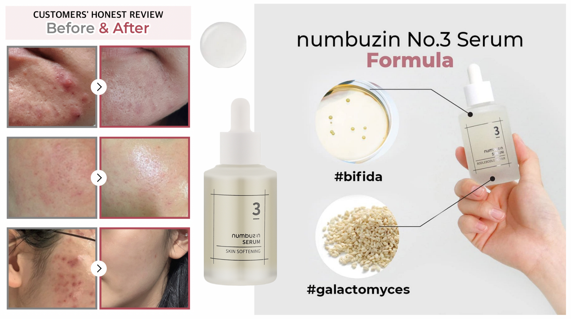 سرم-نرم-کننده-و-تغذیه-کننده-نامبر-3-نامب سرم-نرم-کننده-و-تغذیه-کننده-نامبر-3-نامب