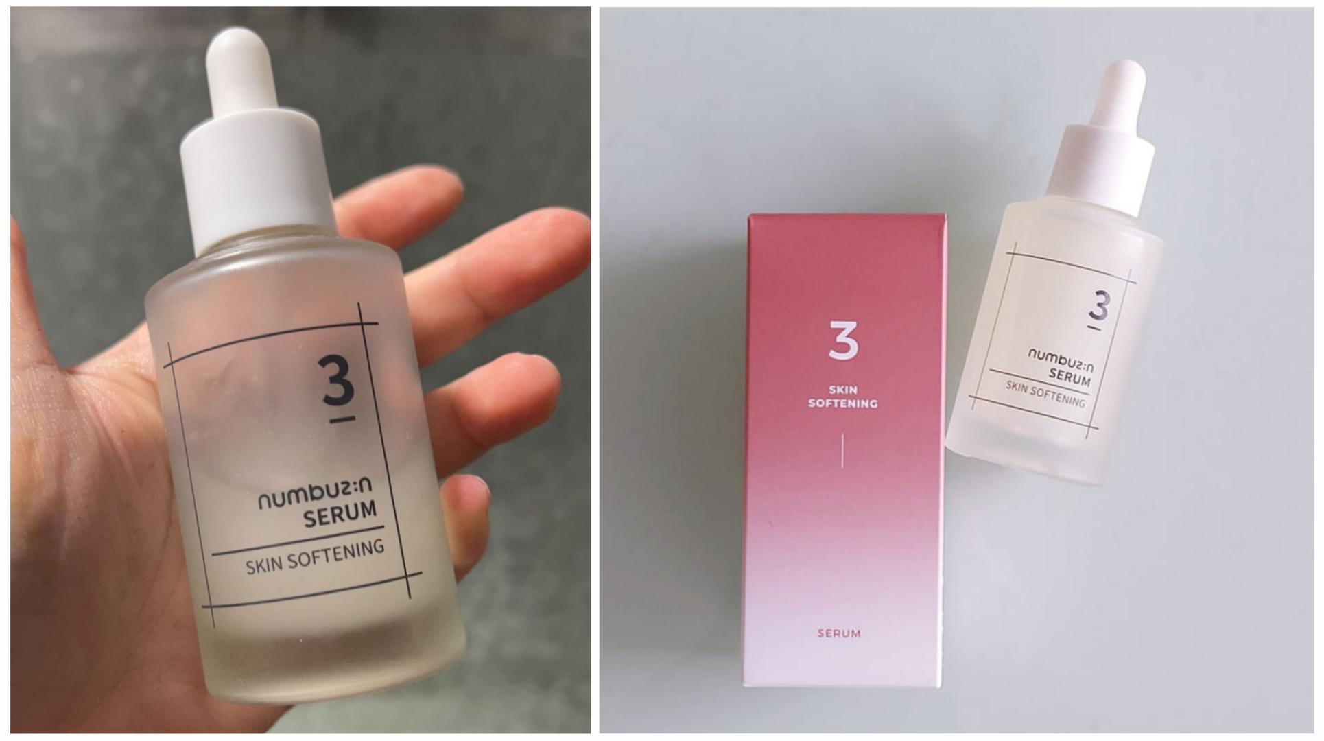 سرم-نرم-کننده-و-تغذیه-کننده-نامبر-3-نامب سرم-نرم-کننده-و-تغذیه-کننده-نامبر-3-نامب