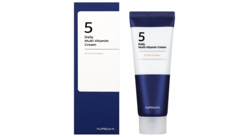 کرم-آبرسان-مولتی-ویتامین-روزانه-نامبر-5