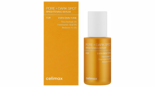 سرم-روشن-کننده-و-کنترل-منافذ-پوست-سلیمک