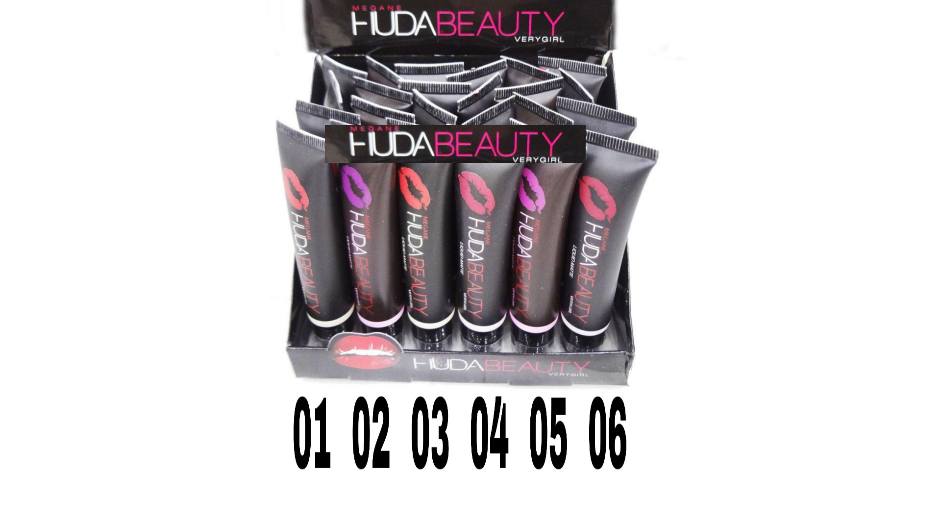 ماسک-لب-هدي-بيوتي