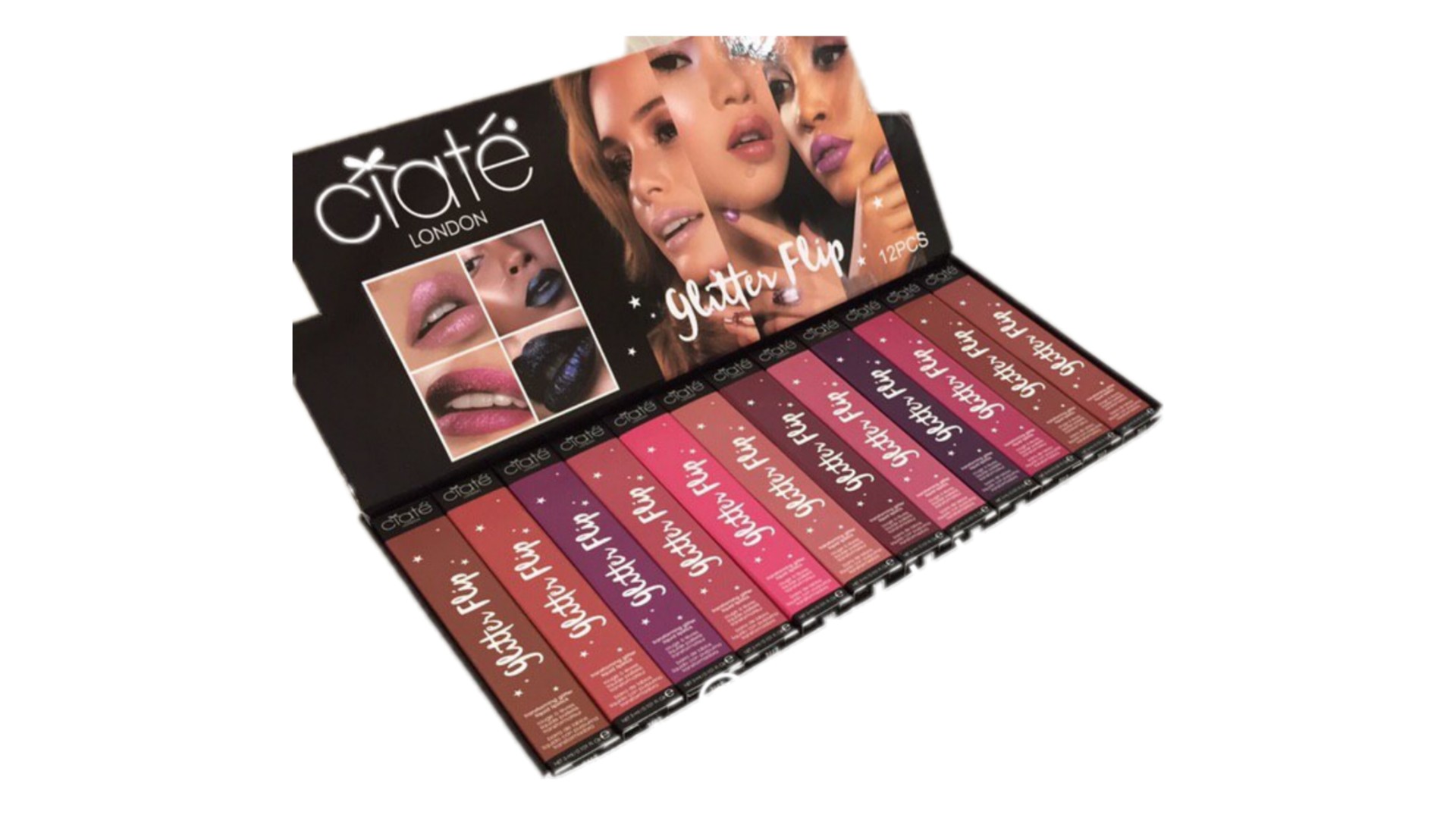 رژلب-مایع-Ciate-london