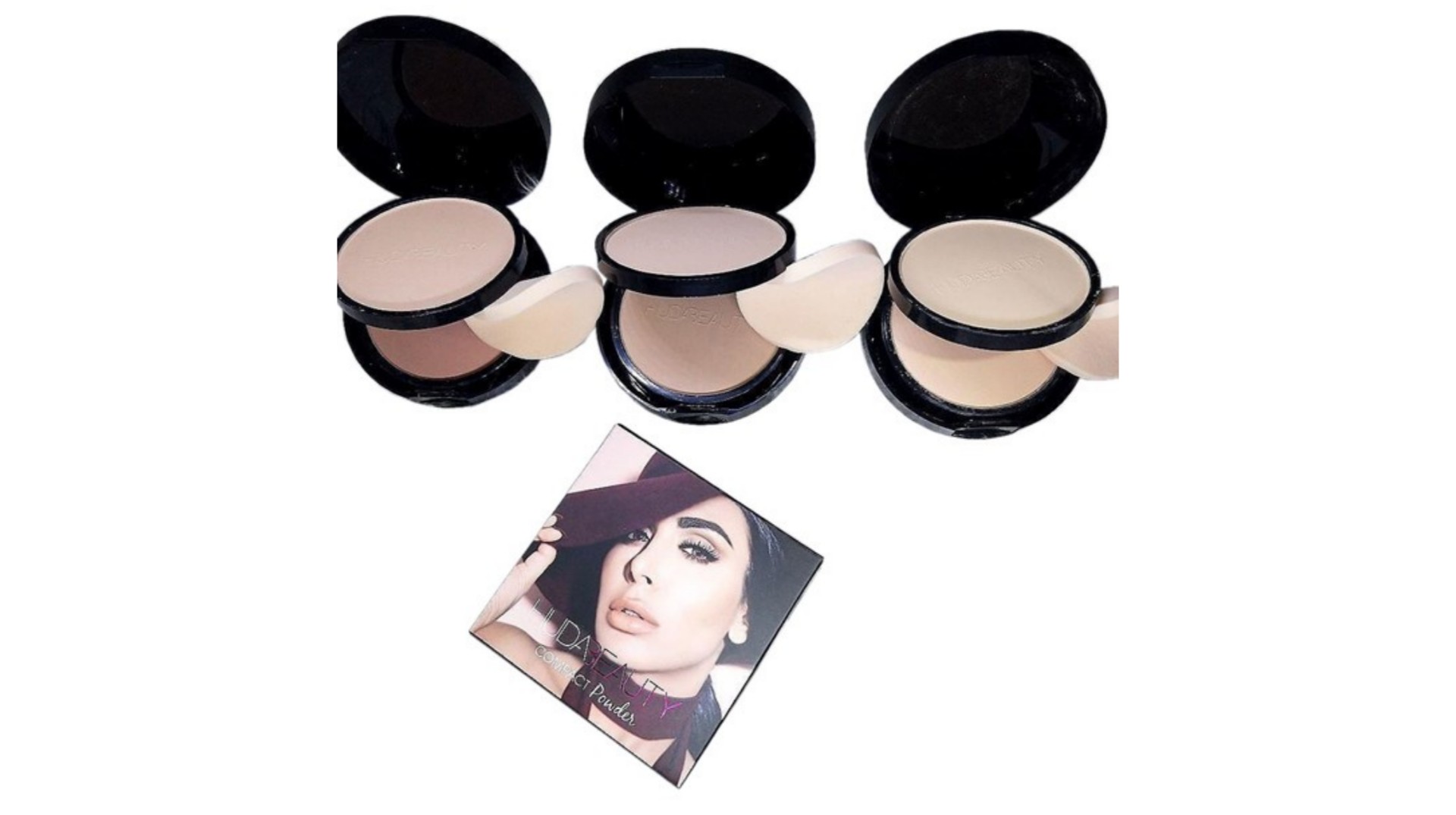 پنکک-دو-طبقه-هدی-بیوتی-huda-beauty