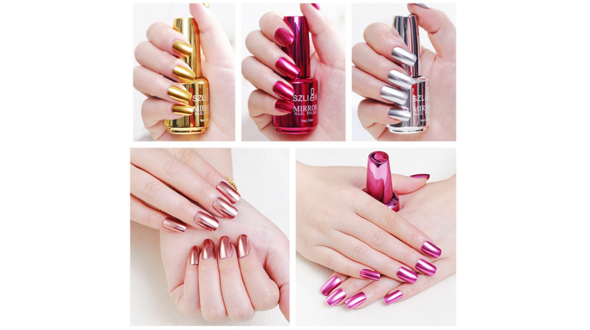 لاک-آینه-ای-SZLIIN